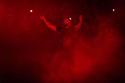 Drake concert in Vancouver postponed at last minute due to technical issues